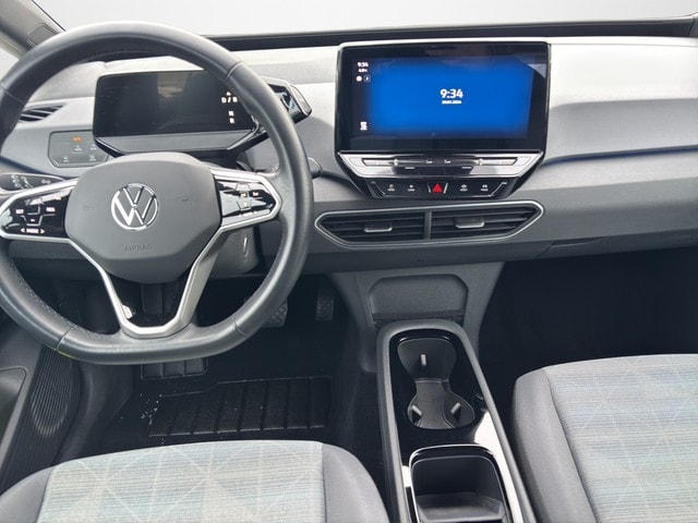 Volkswagen ID.3 150 kW Performance Pro