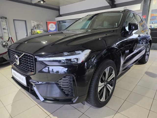 Volvo XC60 AWD Dark Plus Recharge T6
