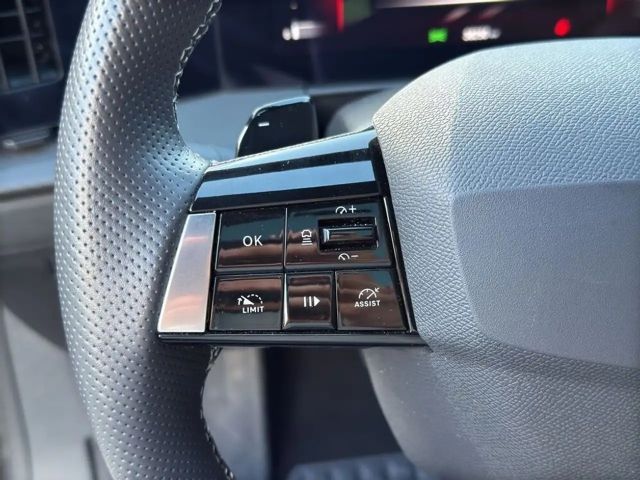 Opel Astra GS-Line Grand Sport Sports Tourer