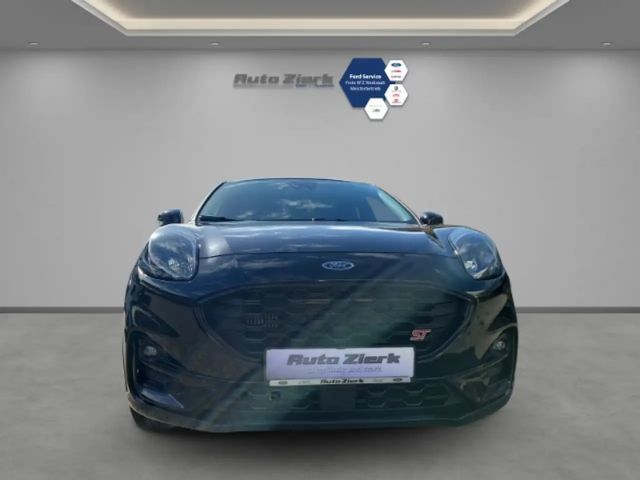 Ford Puma EcoBoost ST Line