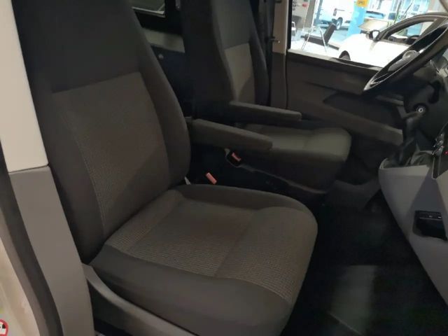 Volkswagen Transporter T6