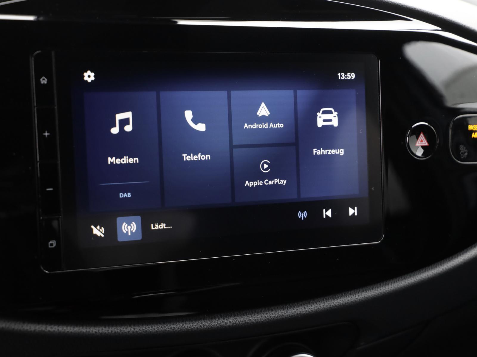 Toyota Aygo X 5-deurs Basis Team D