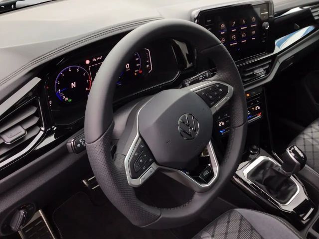 Volkswagen T-Roc 1.5 TSI DSG R-Line