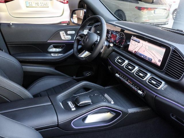 Mercedes-Benz GLE 300 4MATIC GLE 300 d