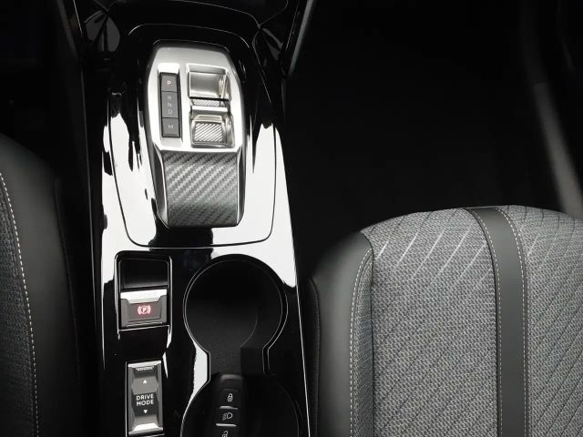 Peugeot 208 Allure Pack Hybrid