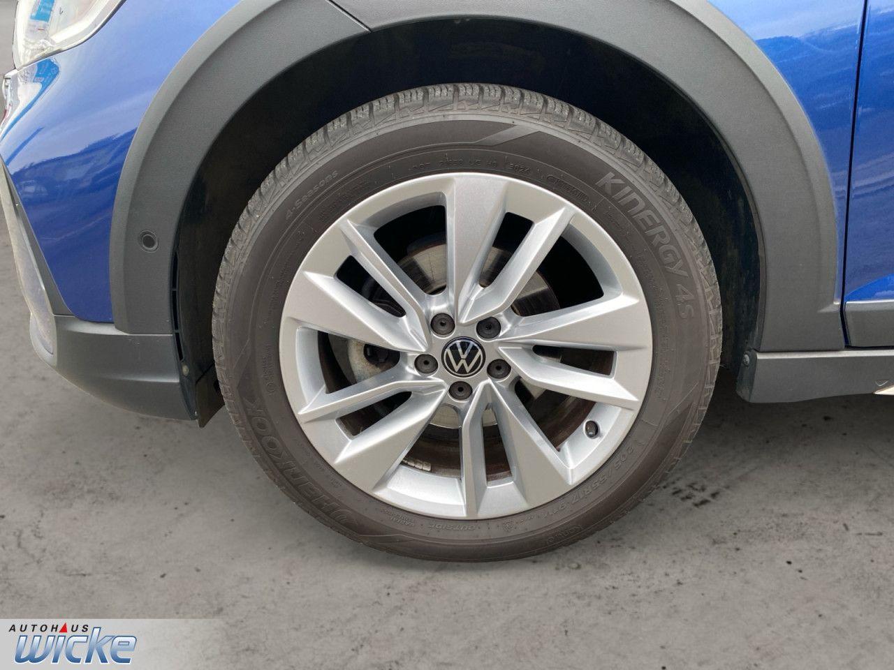 Volkswagen Taigo 1.0 TSI Life