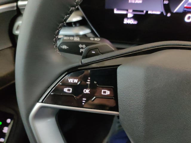 Audi A5 Avant S-Tronic