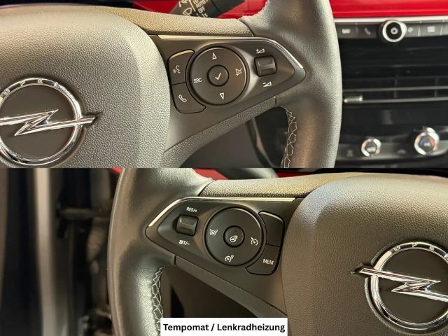 Opel Mokka GS-Line Grand Sport