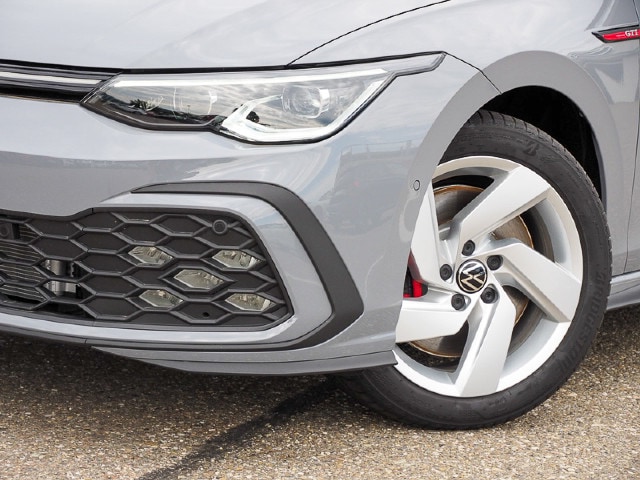 Volkswagen Golf 2.0 TSI DSG GTI Style