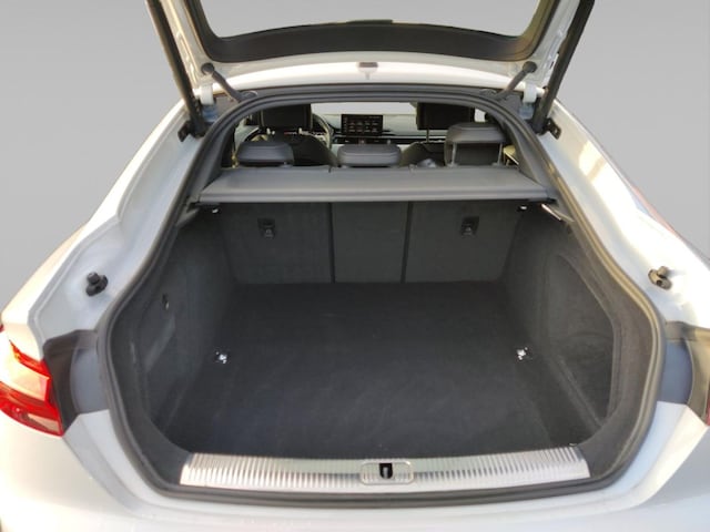 Audi A5 40 TFSI Quattro S-Tronic Sportback
