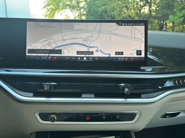 BMW X5 M-Sport xDrive40i