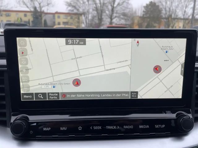 Kia XCeed GDi GT-Line