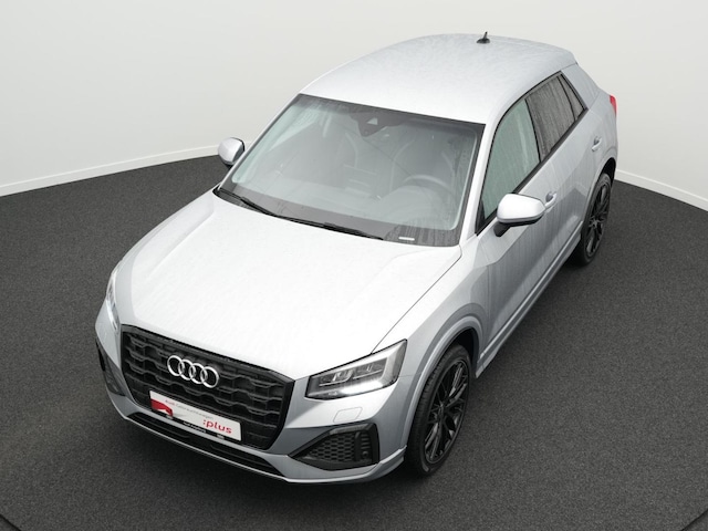 Audi Q2 35 TFSI S-Tronic