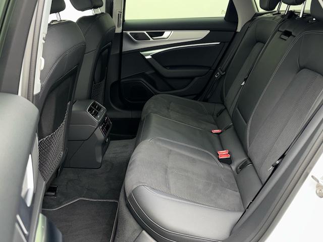 Audi S6 Avant Quattro