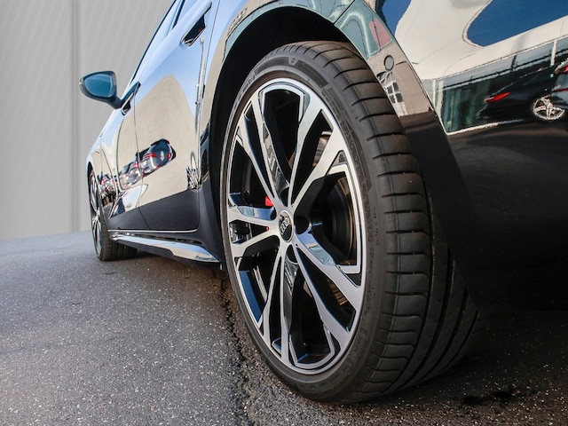 Audi A5 Avant Quattro S-Tronic