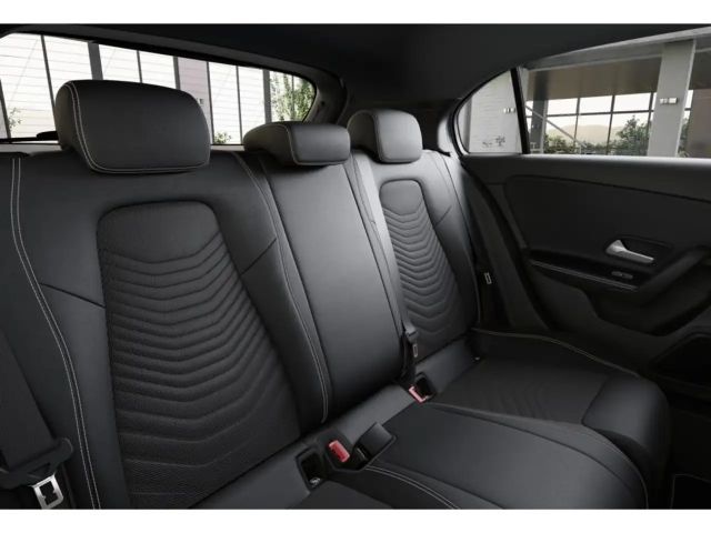 Mercedes-Benz A 180 Progressive