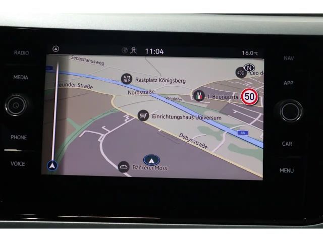 Volkswagen Taigo Life