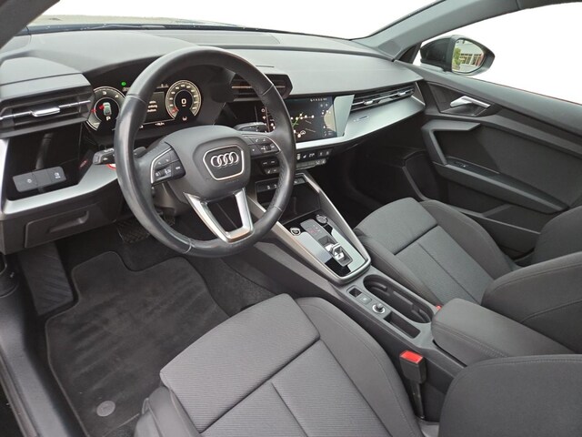 Audi A3 30 TDI S-Tronic Sportback