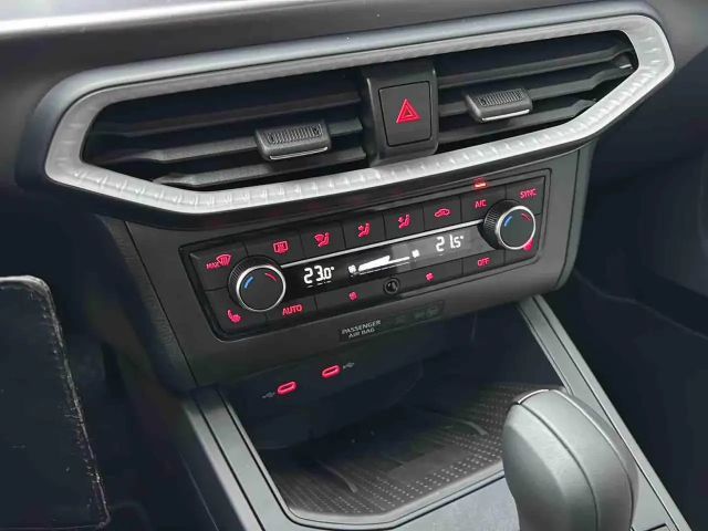 Seat Arona 1.0 TSI DSG FR-lijn