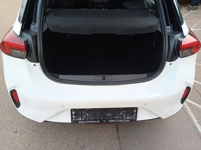 Opel Corsa 1.2 Turbo GS-Line Grand Sport