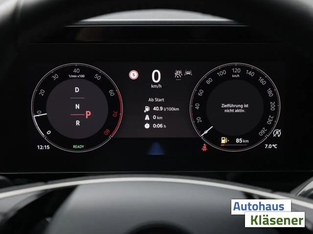 Skoda Kodiaq 1.5 DSG NAVI  BSA ACC MATRIX KAM E.KLAPPE