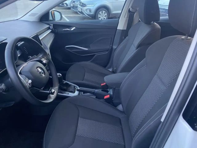 Skoda Fabia Style Style