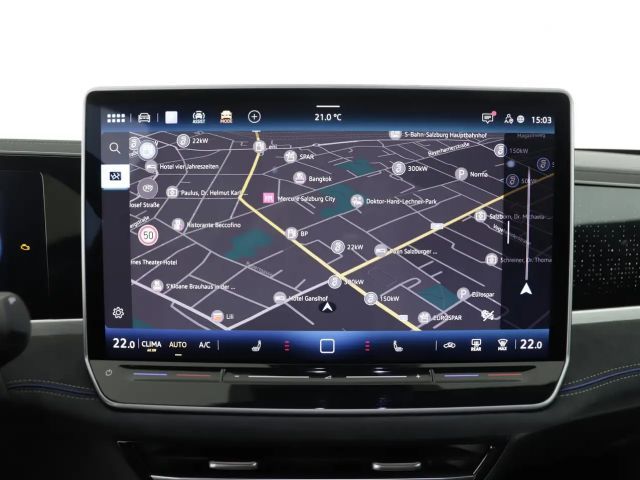 Volkswagen Passat DSG Sport Variant