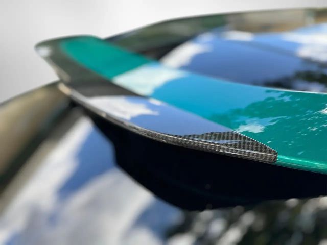 Aston Martin DBX 707 -  Q /AMR23 Edition/Tow Bar