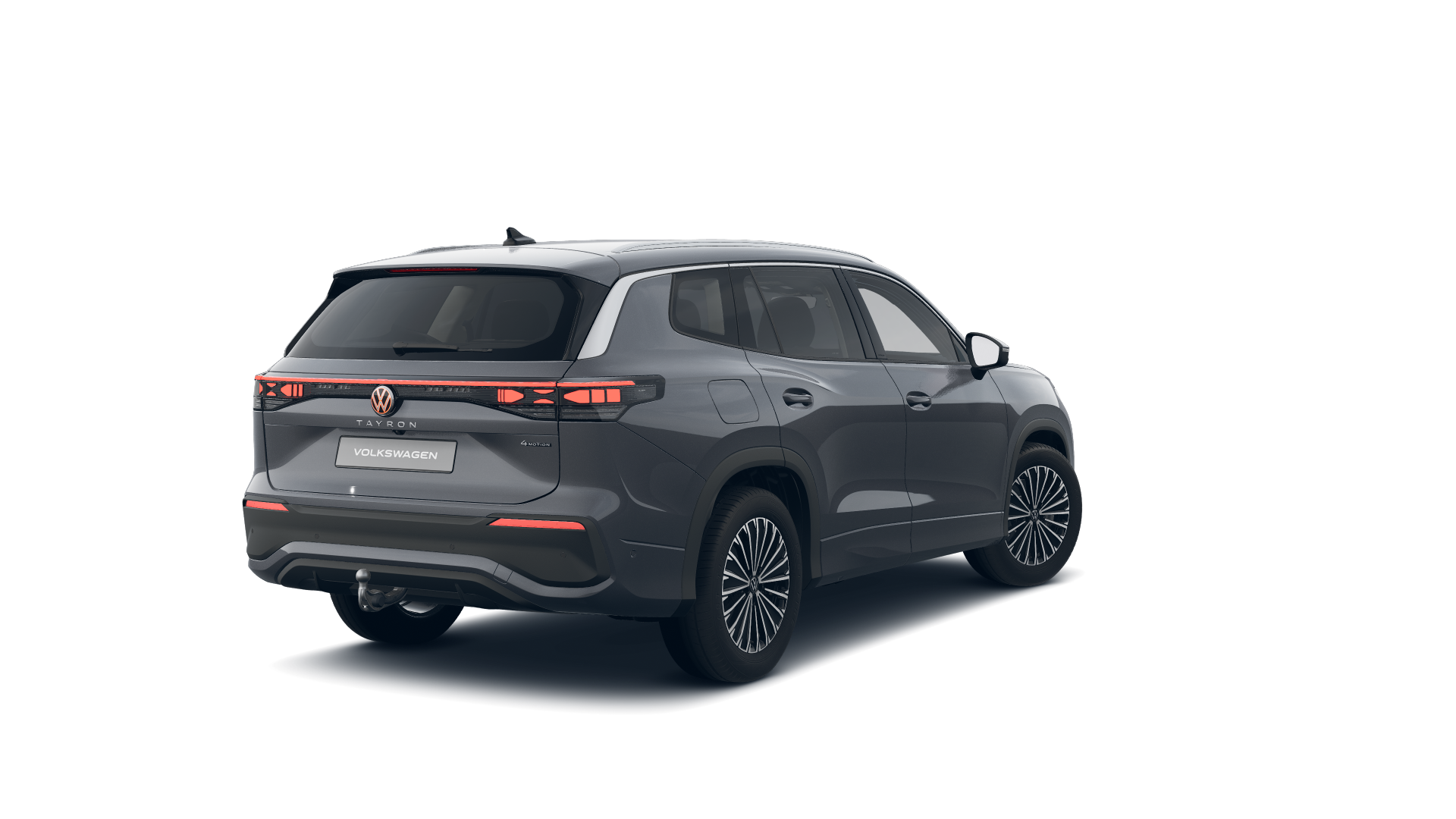 Volkswagen Tayron 2.0 TDI 4Motion DSG Life