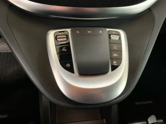 Mercedes-Benz V 300 Extralang V 300 d