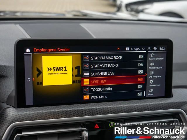 BMW X3 M-Sport xDrive