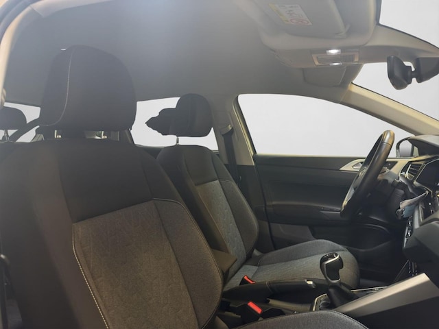 Volkswagen Polo 1.0 TSI Move