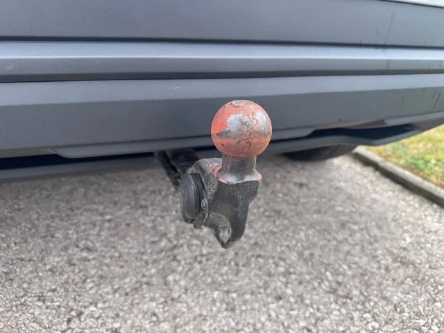 Skoda Karoq Ambition