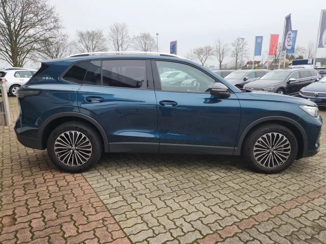 Volkswagen Tiguan 2.0 TDI DSG