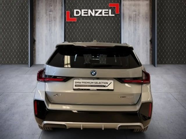 BMW X1 xDrive30e U11 XB2