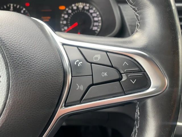 Nissan Primastar L1H1 Tekna