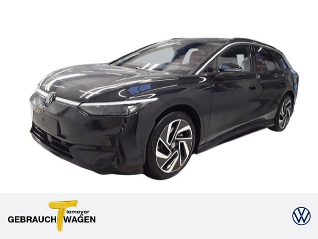 Volkswagen ID.7 IQ.Drive Pro Tourer