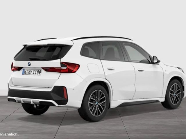 BMW X1 M-Sport sDrive20i