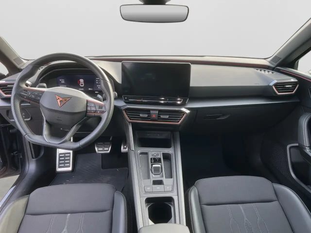 Cupra Leon 1.4 e-Hybrid Sportstourer