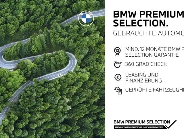 BMW 218 218d Coupé M-Sport