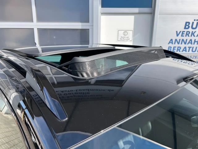 Skoda Karoq 2.0 TSI 4x4 Sportline