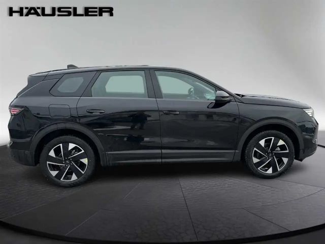 Opel Grandland X Edition