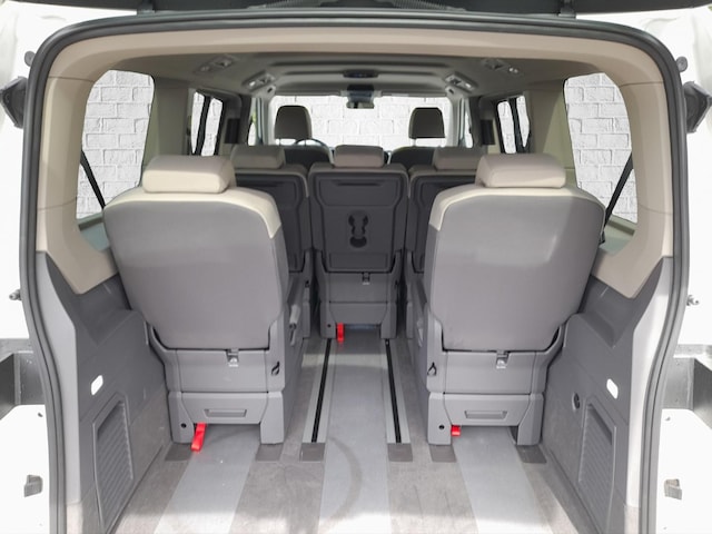 Volkswagen Multivan T7