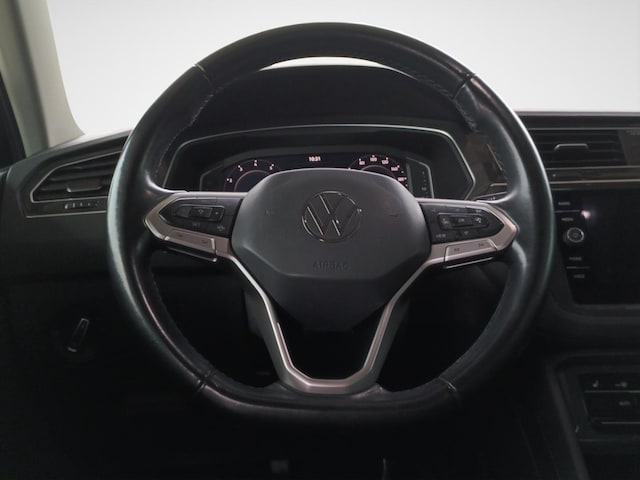 Volkswagen Tiguan 1.5 TSI Life