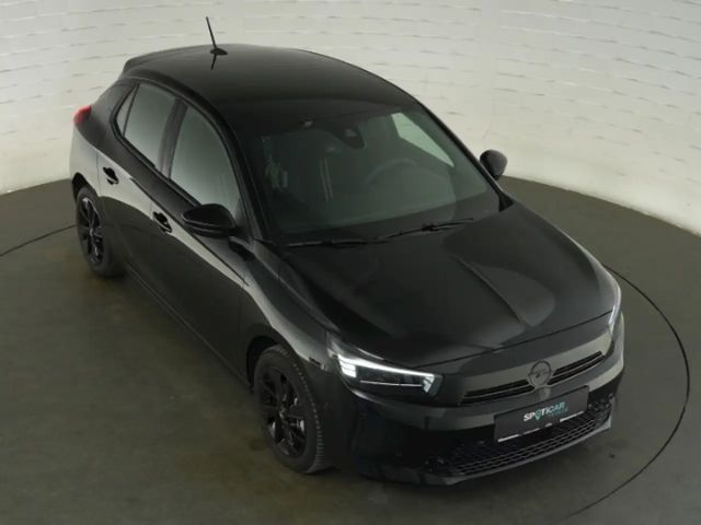 Opel Corsa GS-Line Grand Sport