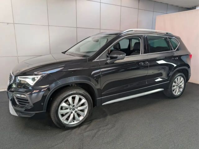 Seat Ateca 1.5 TSI DSG
