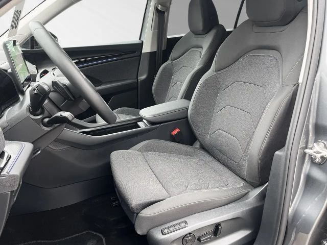 Skoda Kodiaq 2.0 TDI Selection