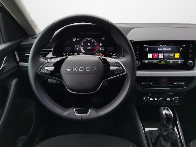 Skoda Kamiq 1.0 TSI Selection