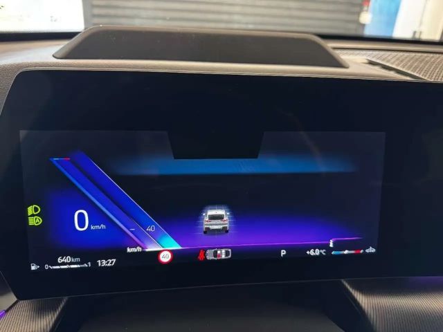 BMW X2 M-Sport sDrive20i