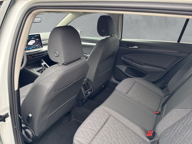 Volkswagen Golf 1.5 TSI Golf VIII Variant